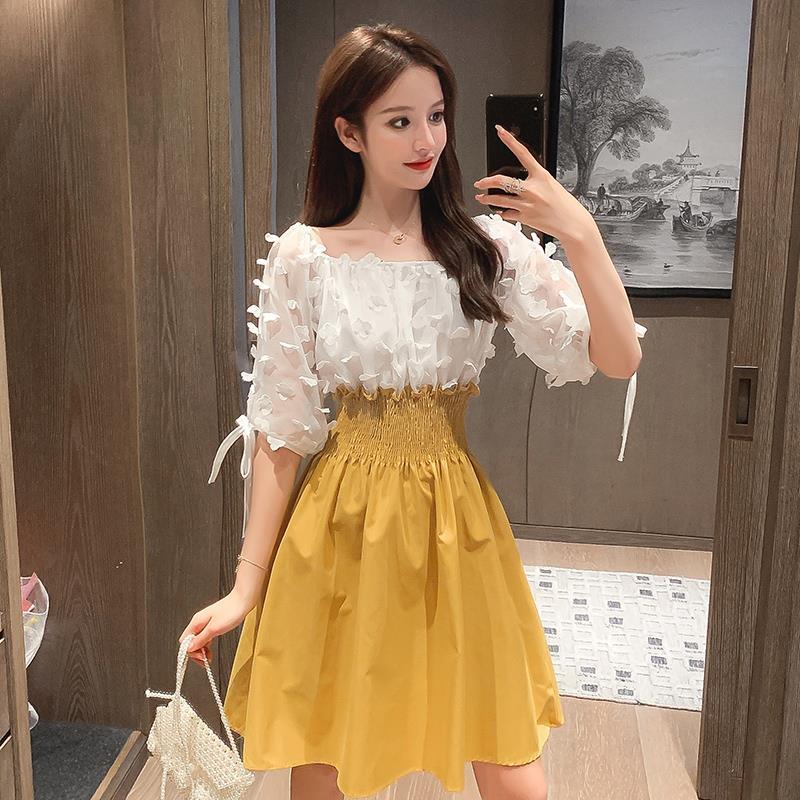2026 Summer Women's Boho Flora - огляд і ціна Sundress Midi Floral