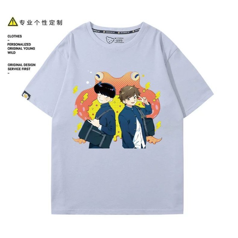 Go for It, Nakamura! Nakamura  - огляд і ціна Summer Clothing Women