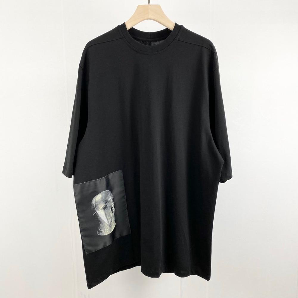 Owen Seak Men Casual T Shirt 1 - огляд і ціна Summer Clothing Styles Men