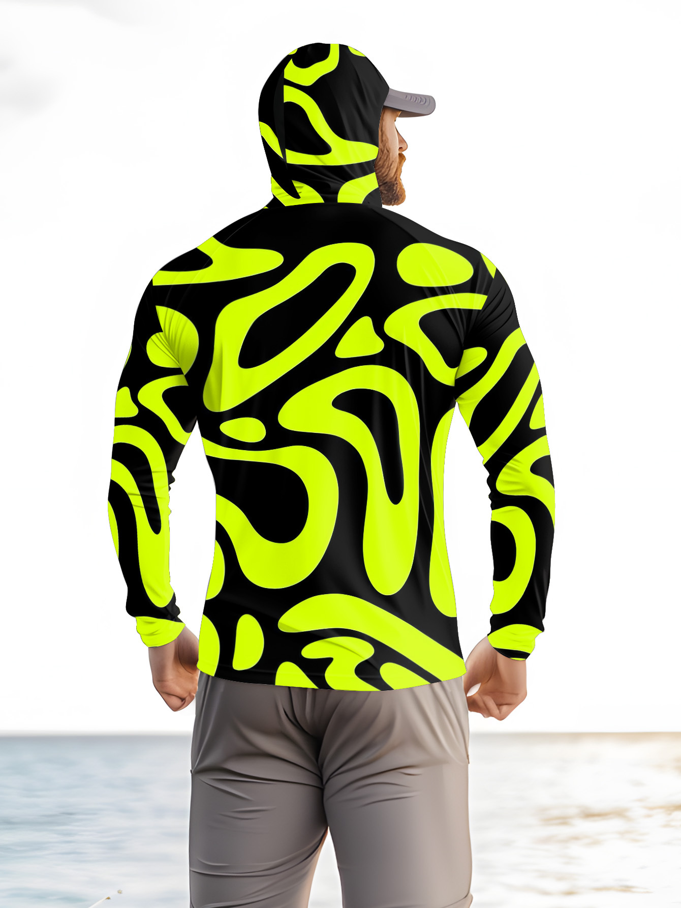2026 Summer New Style Men's Lo - огляд і ціна Summer Clothing Types