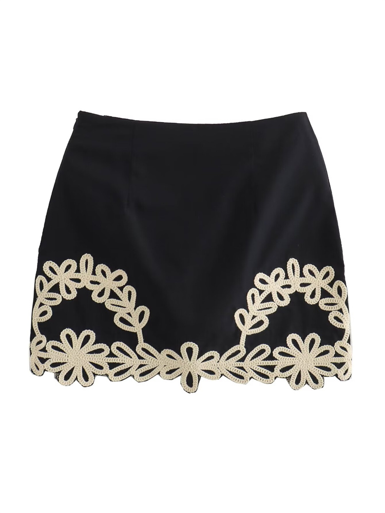 Zevity 2024 New Women Fashion  - огляд і ціна Summer Zara