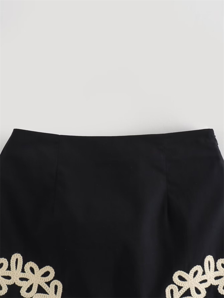 Zevity 2024 New Women Fashion  - огляд і ціна Summer Zara