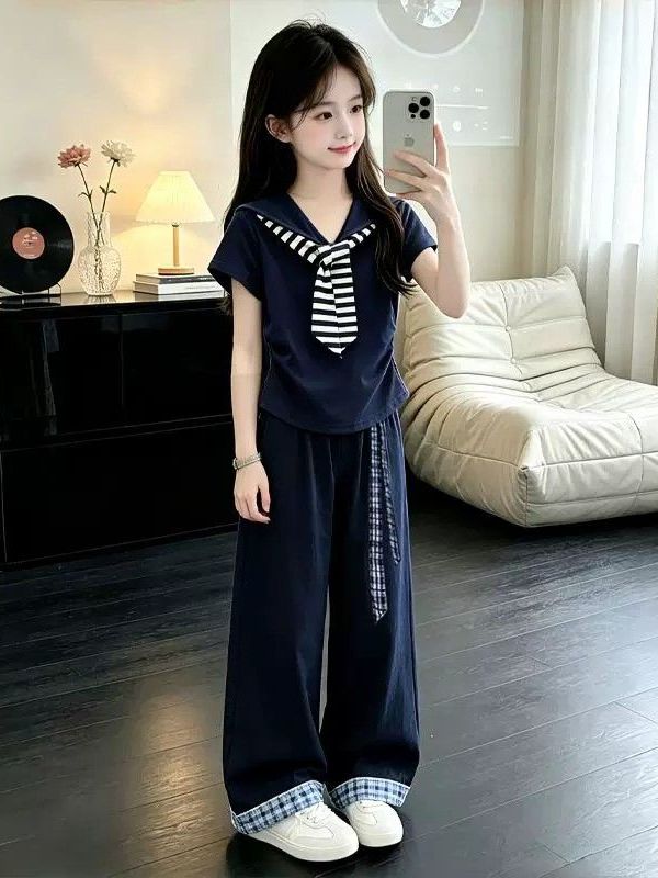 Girls Summer Fashionable Short - огляд і ціна Summer Clothing Old Navy
