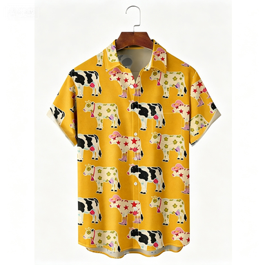 Fashionable Hawaiian Holiday B - огляд і ціна Summer Clothing Holiday