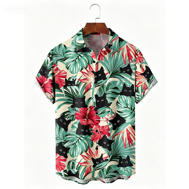 Fashionable Hawaiian Holiday B - огляд і ціна Summer Clothing Holiday