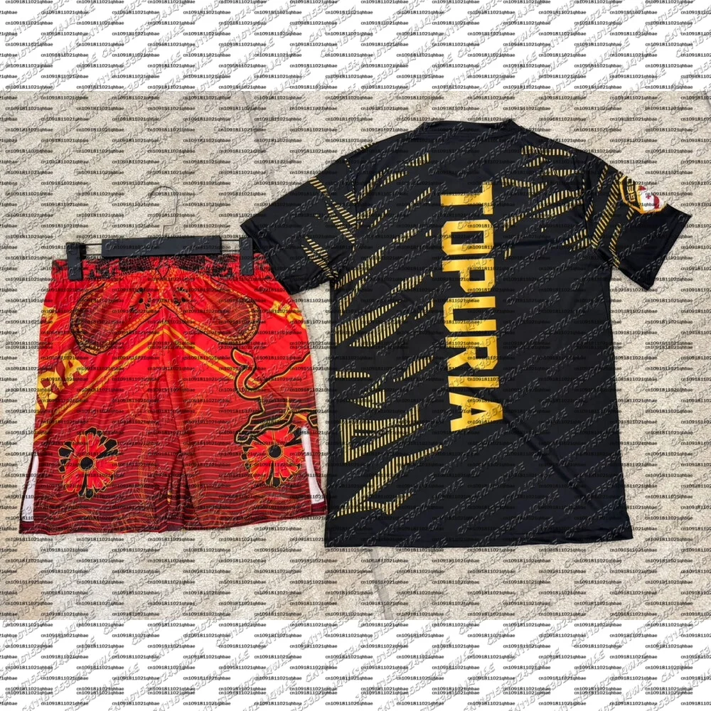 Summer Top Boxer MMA Octagonal - огляд і ціна Summer Clothing For Young Men