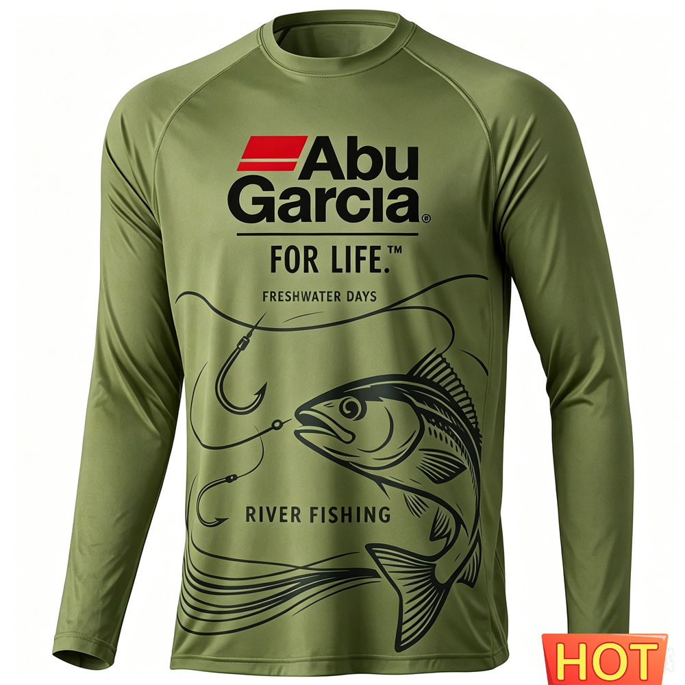 Autumn Outdoor Men's Fishing L - огляд і ціна Summer Clothing Types