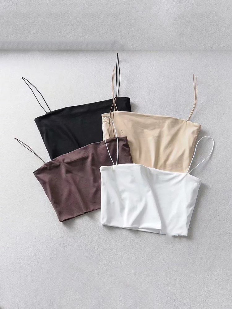 2022 Summer Women's Crop Top S - огляд і ціна Summer Zara