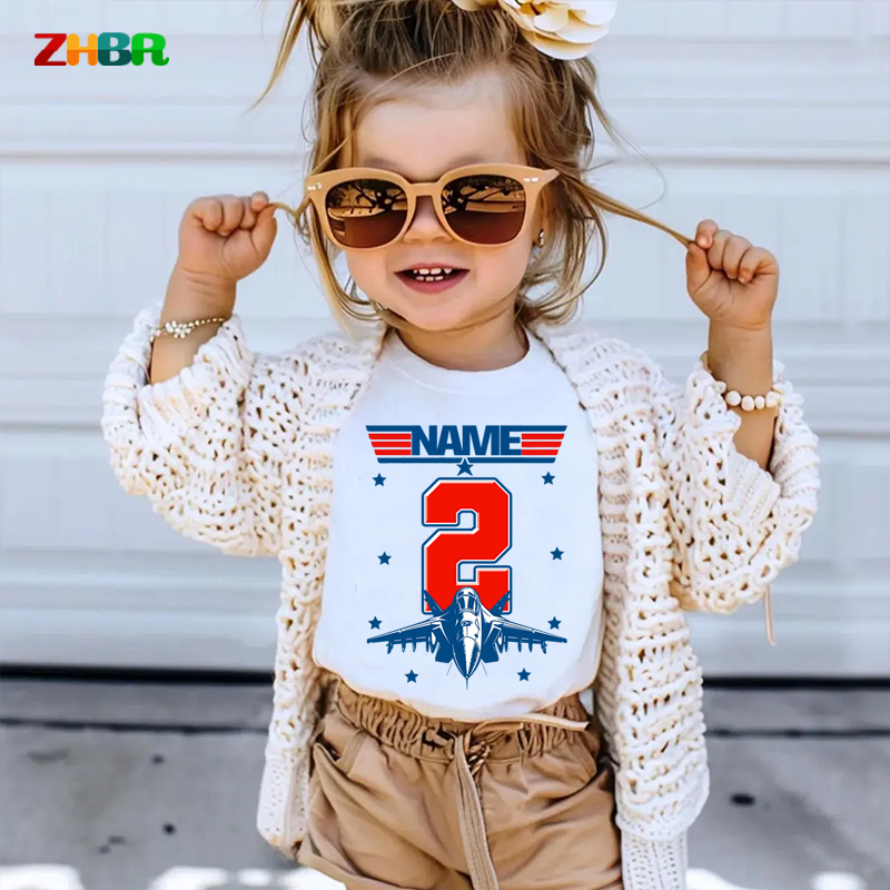 Family Birthday  T-Shirt Birth - огляд і ціна Summer Clothing Names